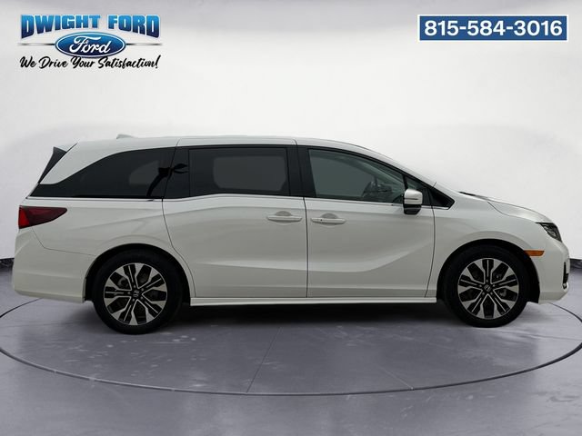Used 2026 Honda Odyssey Elite image 6