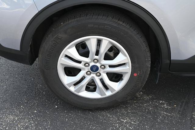 Certified 2022 Ford Escape S FWD image 15