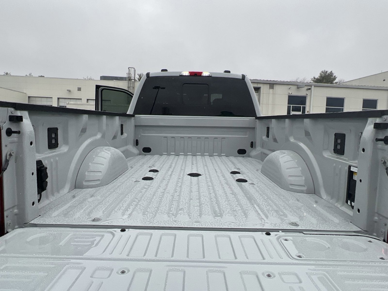 Certified 2026 Ford F450 Platinum w/ Platinum Plus Package image 26