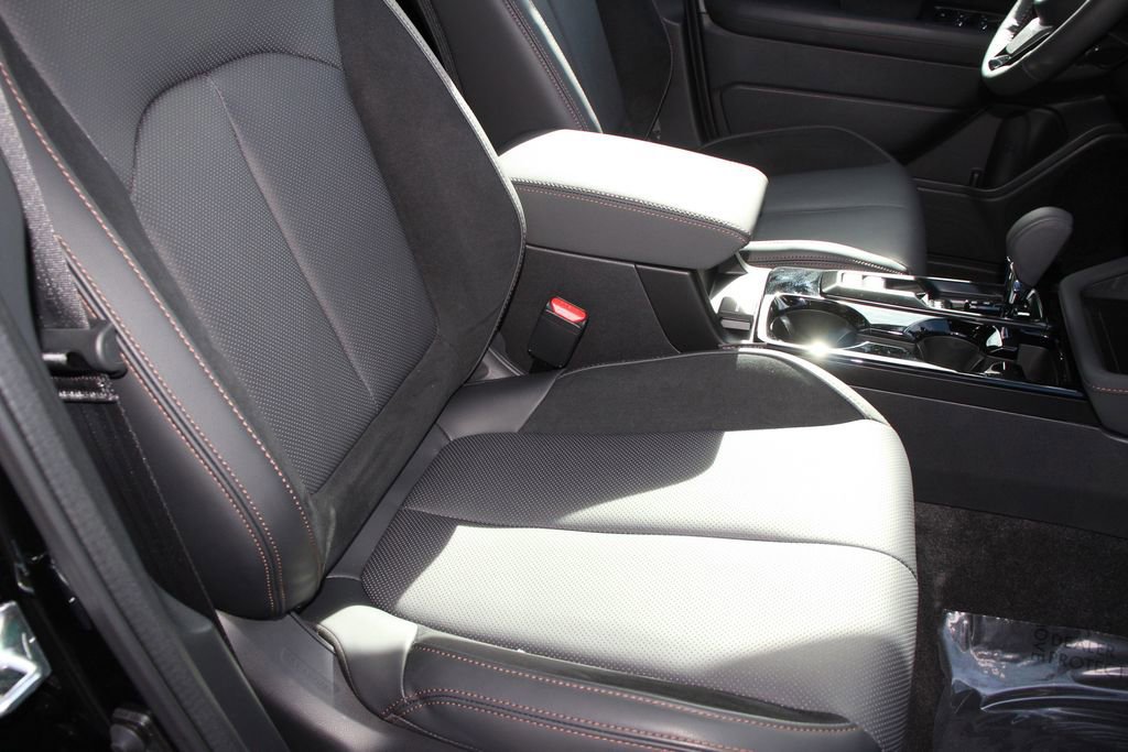 Used 2026 Subaru Forester Touring image 28