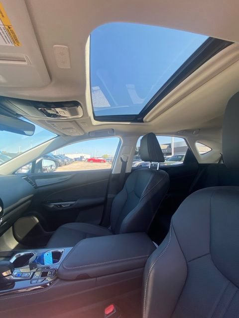 Used 2024 Lexus NX 350 AWD w/ Cold Area Package image 7