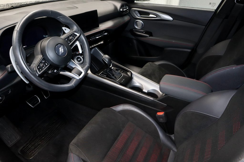 Used 2024 Dodge Hornet R/T Plus image 21