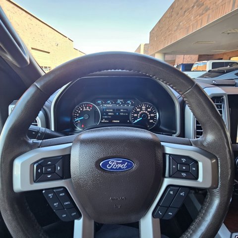Certified 2019 Ford F150 King Ranch w/ Equipment Group 601A Luxury image 18
