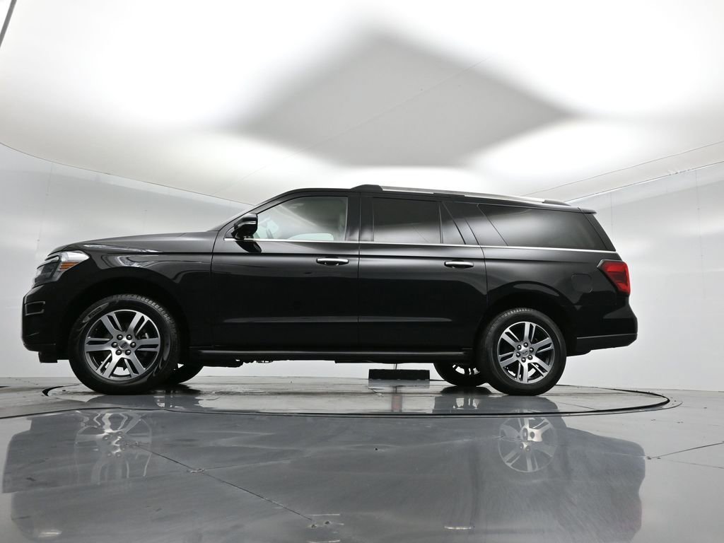 Certified 2024 Ford Expedition Max Limited image 37
