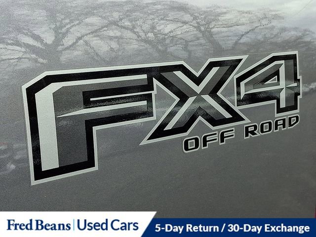 Certified 2021 Ford Ranger XLT w/ Equipment Group 301A Mid image 33