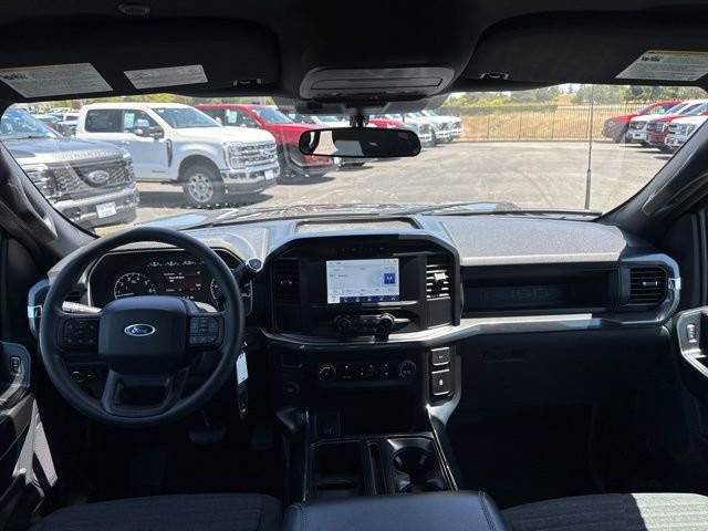 Certified 2023 Ford F150 XL w/ STX Appearance Package RWD image 21