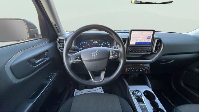 Certified 2024 Ford Bronco Sport Big Bend AWD/4WD image 11