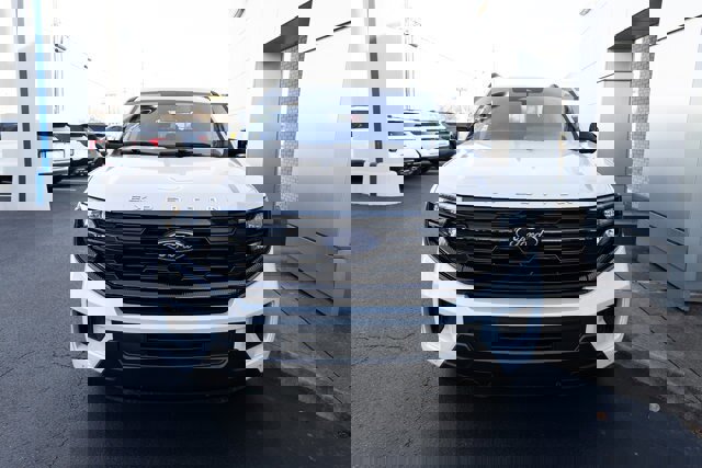 Certified 2025 Ford Expedition Active image 7