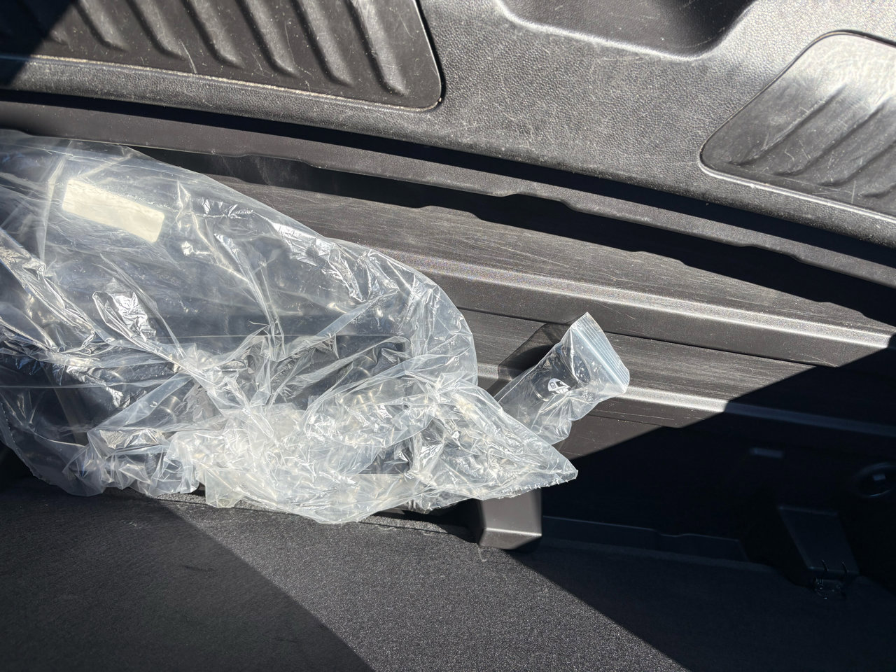 Used 2023 Chevrolet Tahoe LT w/ Luxury Package image 53