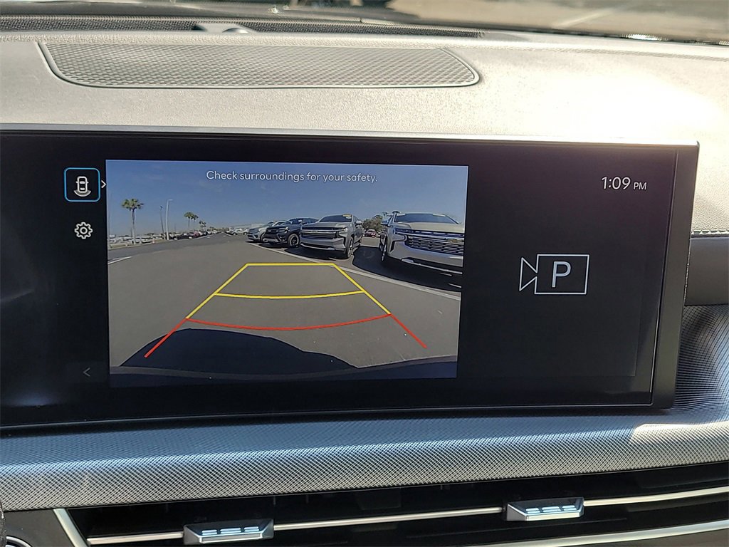 Used 2024 Hyundai Sonata SEL w/ Convenience Package image 21