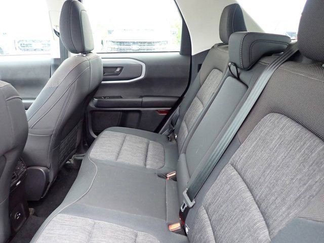 Certified 2023 Ford Bronco Sport Big Bend AWD/4WD image 18
