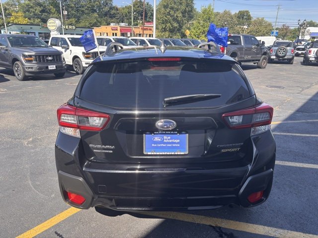 Used 2023 Subaru Crosstrek 2.5i Sport image 5