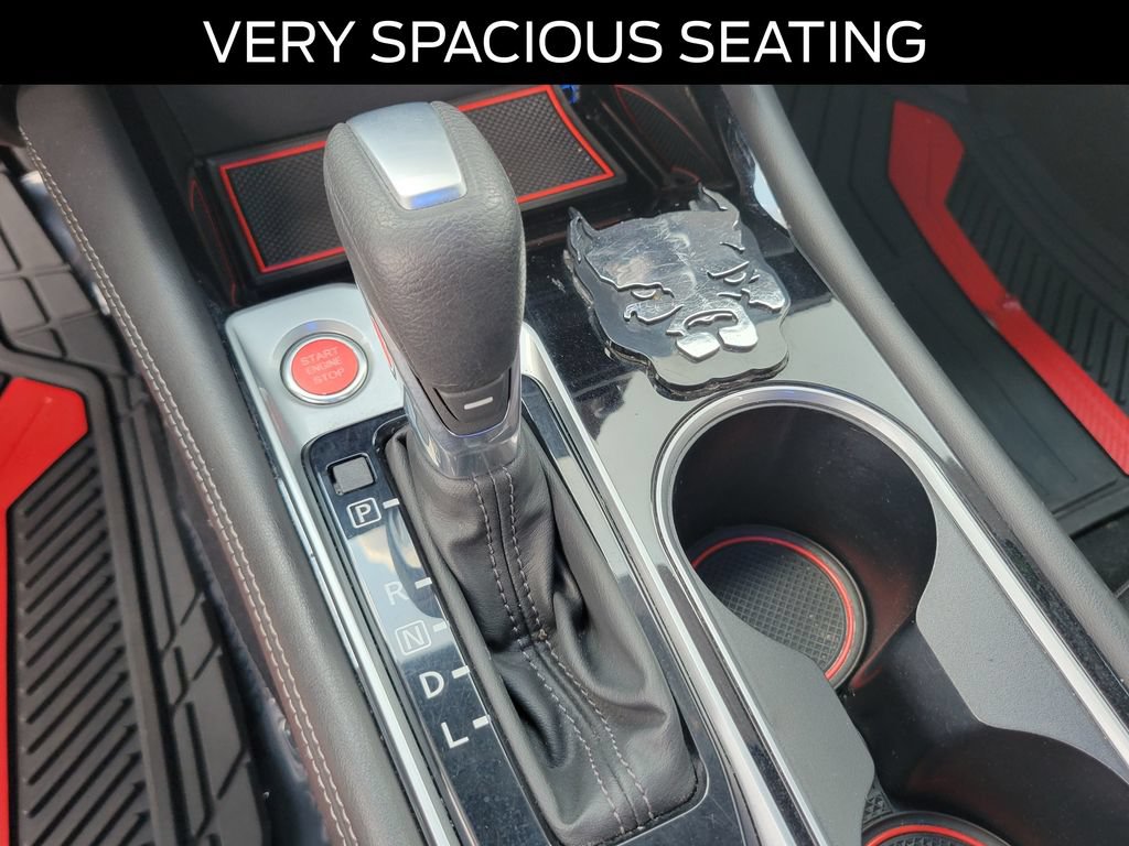 Used 2023 Nissan Altima 2.5 SV FWD image 30