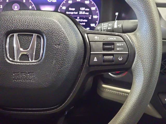Used 2023 Honda Accord EX image 23