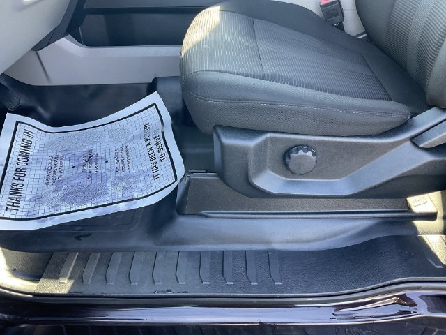 Certified 2018 Ford F150 XL w/ Equipment Group 101A Mid AWD/4WD image 13