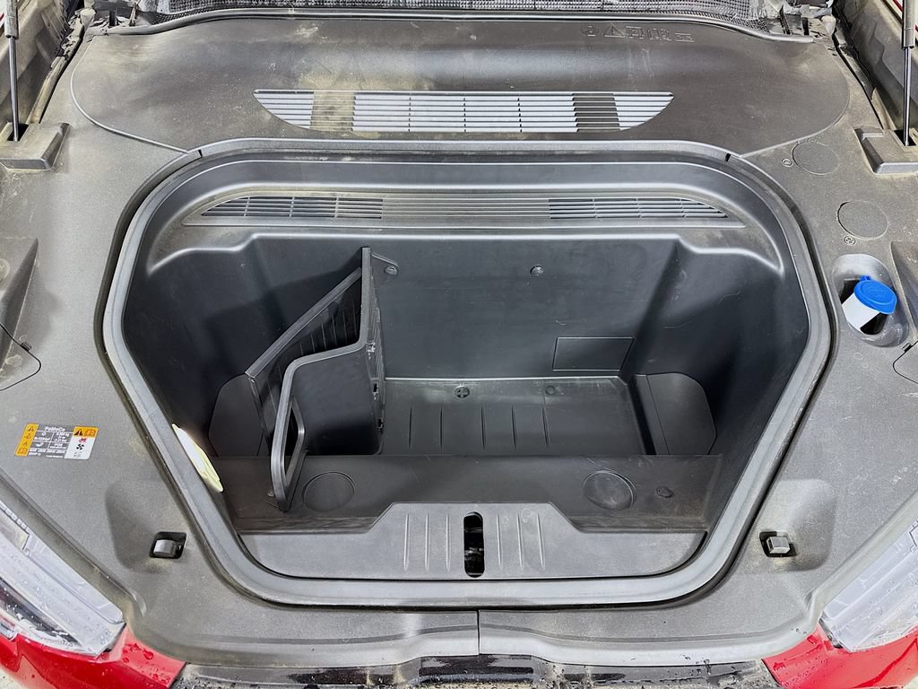 Certified 2021 Ford Mustang Mach-E Premium RWD image 32