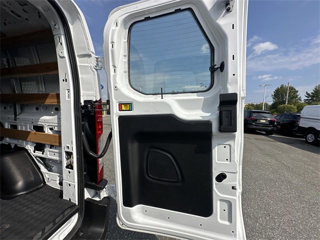 Certified 2024 Ford Transit 250 Low Roof w/ Exterior Upgrade Package image 44