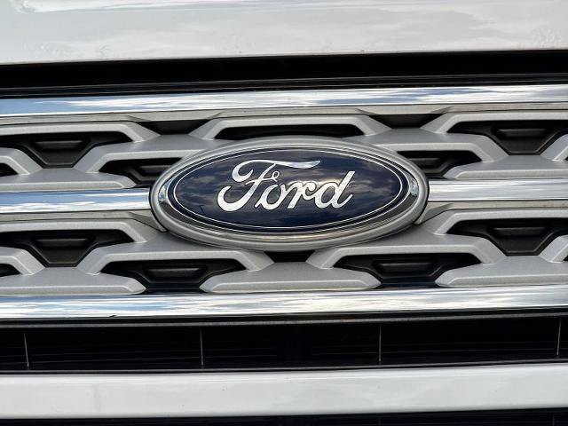 Certified 2019 Ford Explorer XLT w/ Equipment Group 201A AWD/4WD image 12