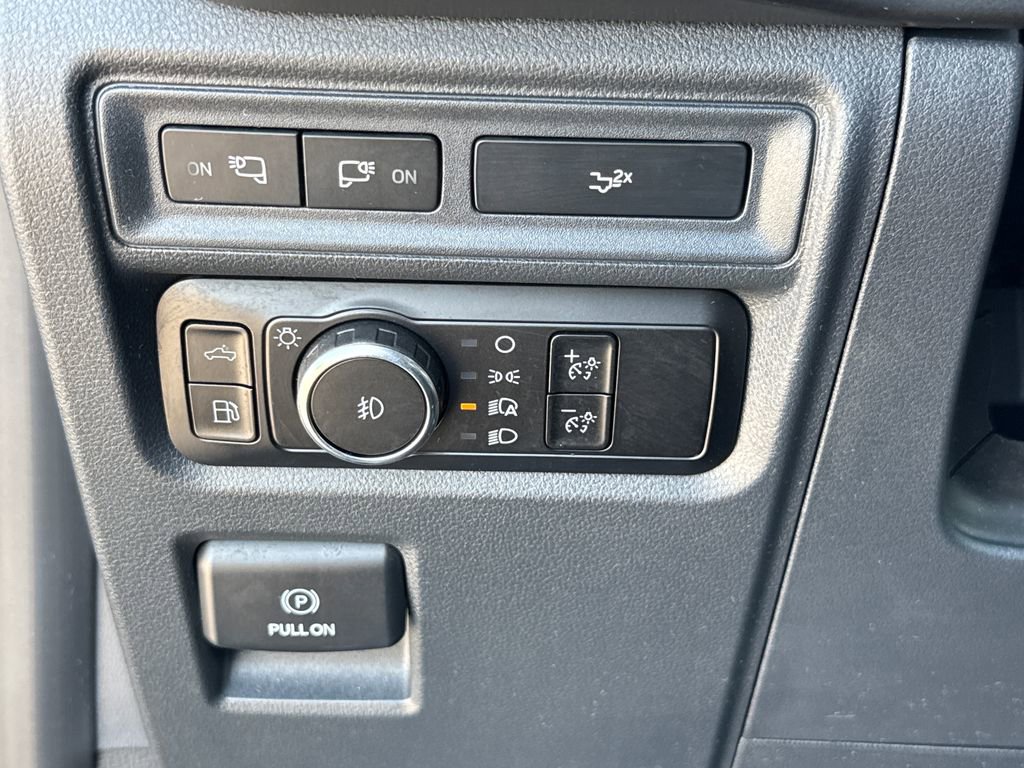 Certified 2024 Ford F150 XLT w/ Equipment Group 302A MID image 14