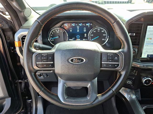 Certified 2023 Ford F150 Tremor w/ Trailer Tow Package image 20