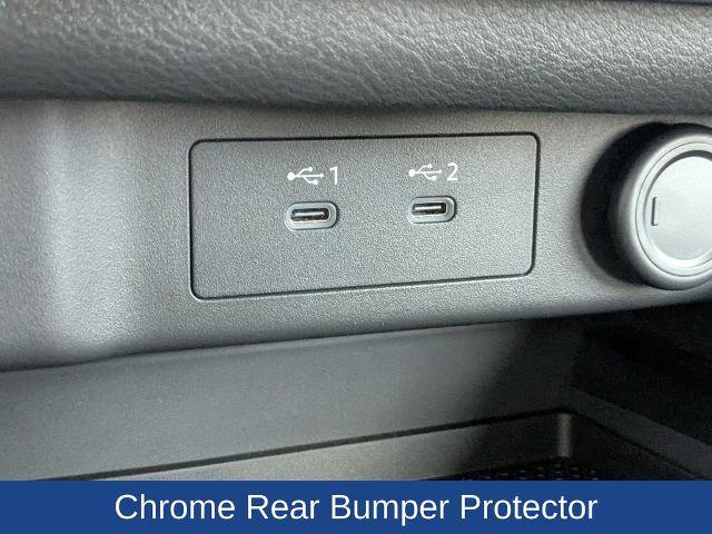 Used 2026 Nissan Rogue SV w/ Cold Weather Package FWD image 21