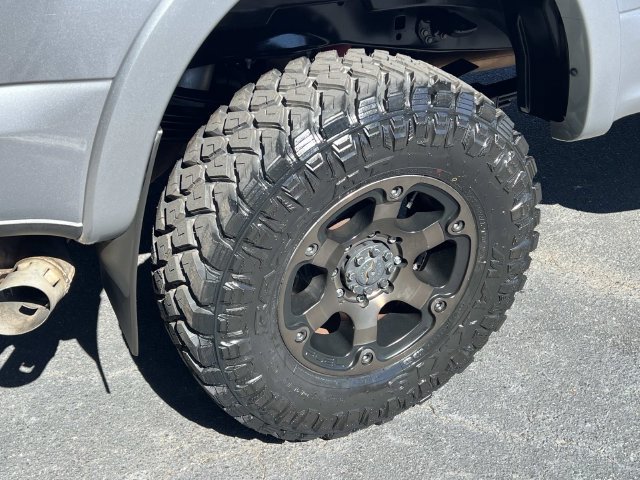 Certified 2020 Ford F250 Lariat w/ Tremor Off-Road Package AWD/4WD image 5