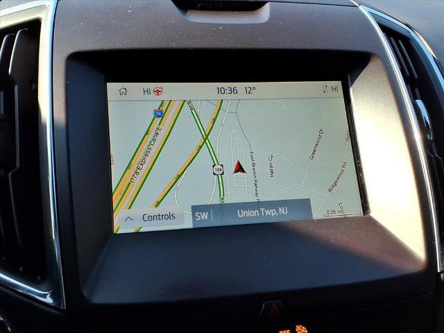 Certified 2020 Ford Edge ST w/ Equipment Group 401A image 14