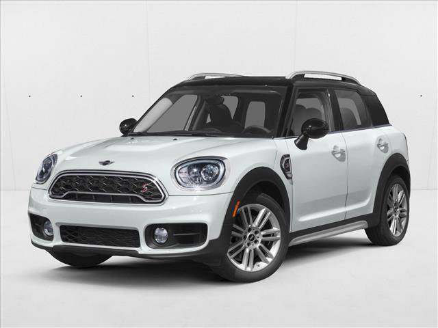 Used 2019 MINI Cooper Countryman S w/ Premium Package