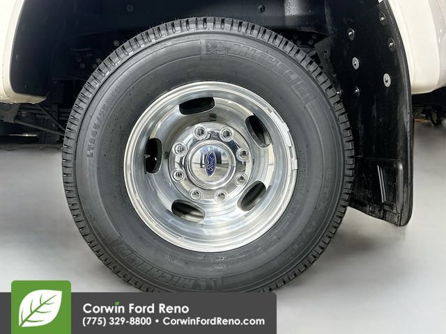 Certified 2018 Ford F350 Limited w/ FX4 4x4 Off Road Package image 33
