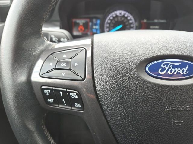 Certified 2020 Ford Ranger Lariat w/ Equipment Group 501A Mid image 20