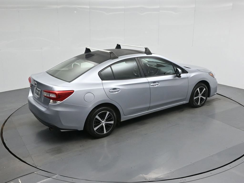 Used 2019 Subaru Impreza 2.0i Premium w/ Eyesight & BSD/Rcta & SRF image 13
