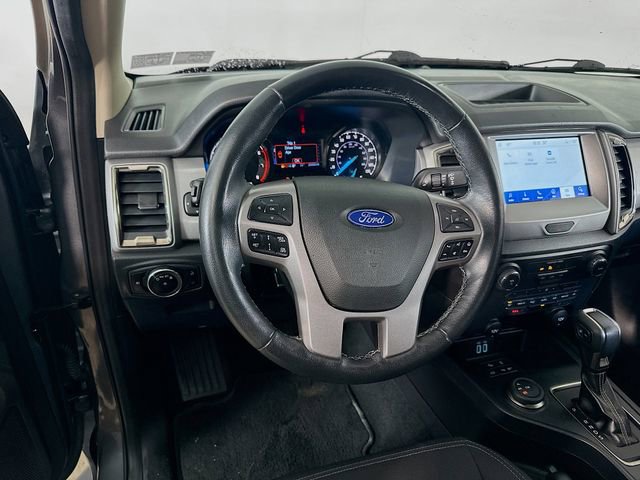 Certified 2023 Ford Ranger XLT w/ Equipment Group 302A High AWD/4WD image 28