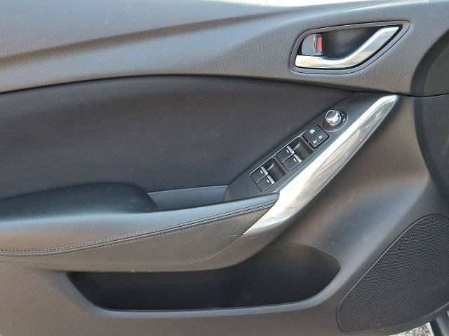 Used 2017 MAZDA MAZDA6 Sport FWD image 11
