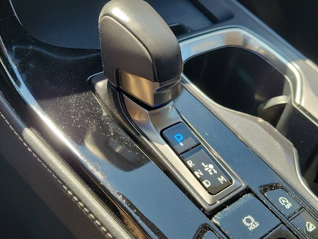Used 2024 Lexus NX 350 AWD w/ Cold Area Package image 16