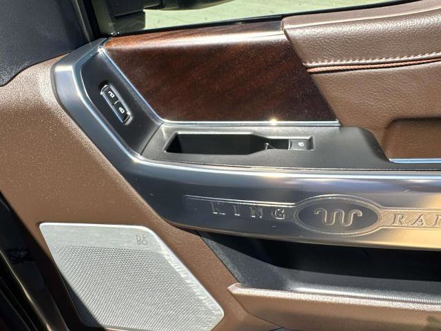 Certified 2024 Ford F150 King Ranch AWD/4WD image 18
