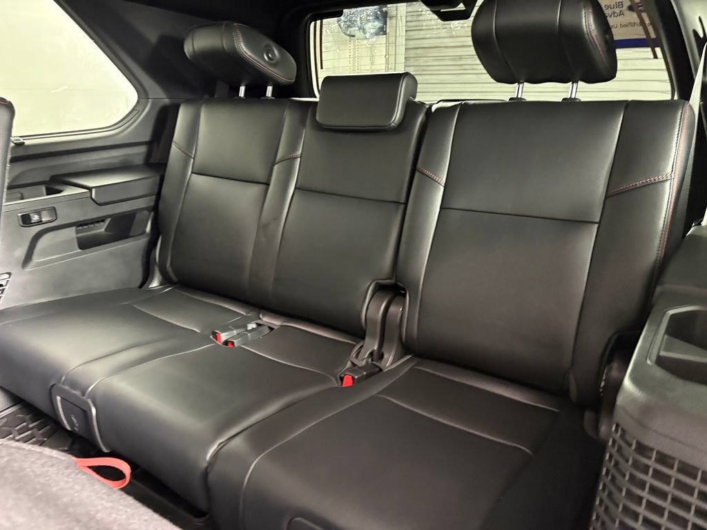 Used 2026 Toyota Sequoia TRD Pro w/ TRD Performance Package (TMS) AWD/4WD image 32