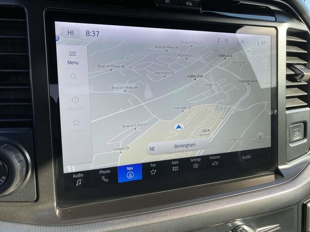 Certified 2025 Ford F150 Raptor image 30