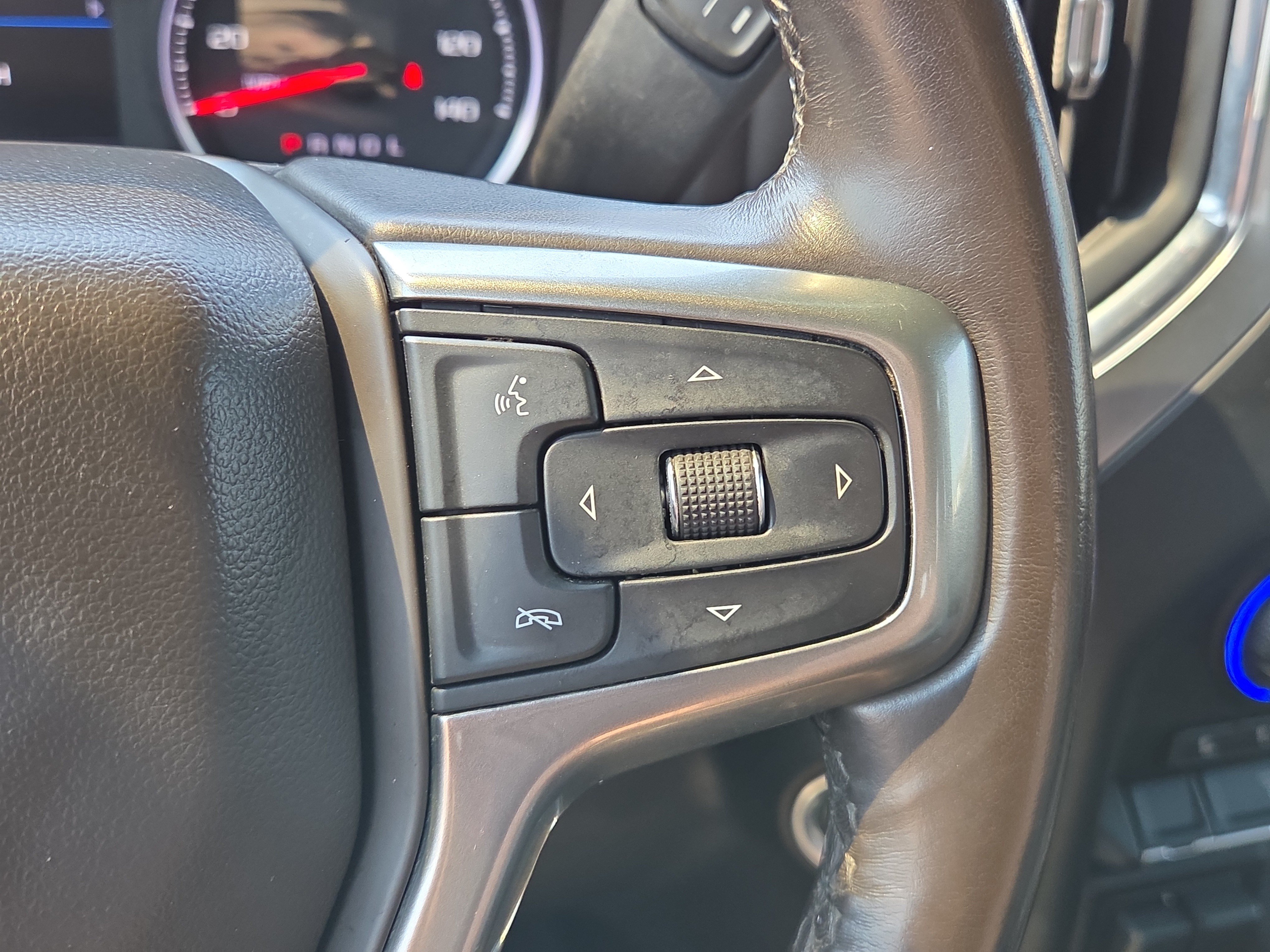 Used 2021 Chevrolet Silverado 2500 LTZ AWD/4WD image 21