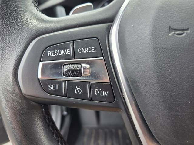 Used 2021 BMW 330i Sedan w/ Convenience Package RWD image 30