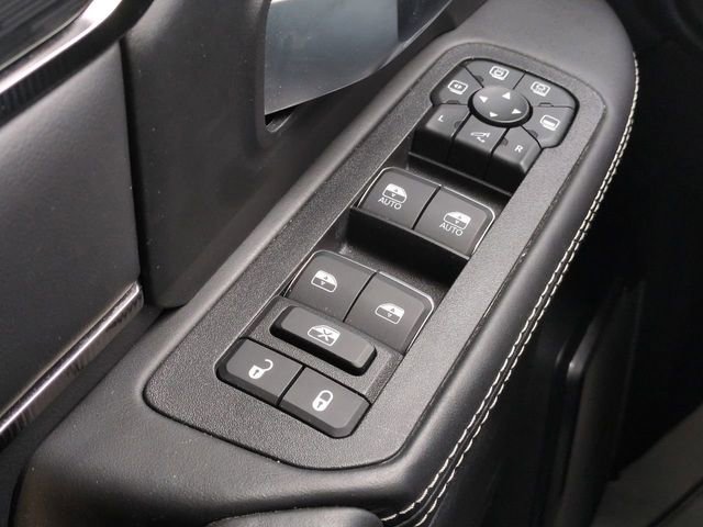 Used 2026 RAM 2500 Power Wagon image 22