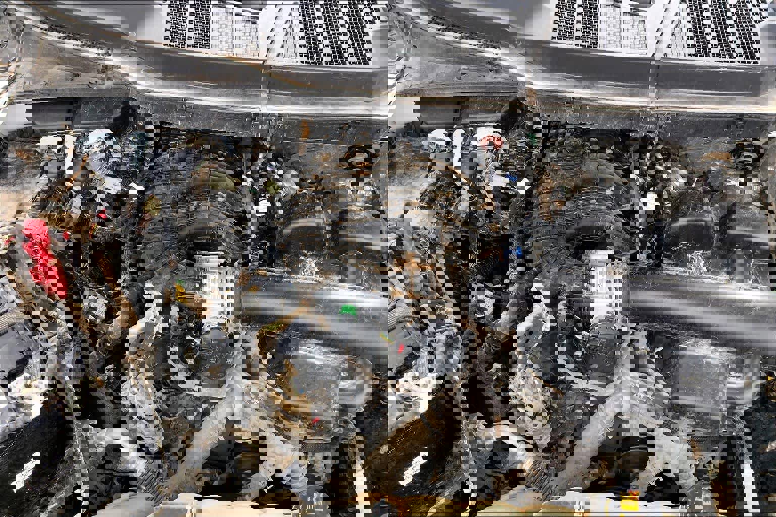 Certified 2022 Ford F150 XL w/ Equipment Group 101A High image 32