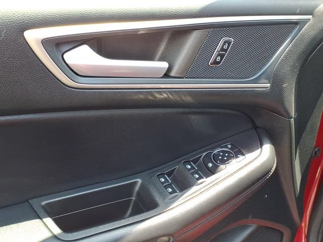 Certified 2023 Ford Edge SEL w/ Convenience Package AWD/4WD image 16
