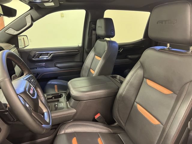 Used 2024 GMC Sierra 1500 AT4 w/ Technology Package AWD/4WD image 8