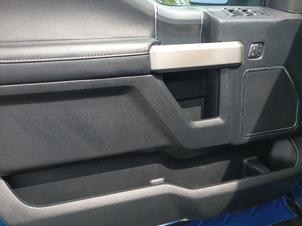 Certified 2020 Ford F150 Lariat w/ Equipment Group 502A Luxury AWD/4WD image 20