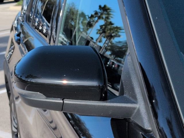 Certified 2025 Ford Explorer Platinum w/ LUX Leather Package image 12