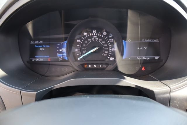 Certified 2024 Ford Edge ST-Line AWD/4WD image 18