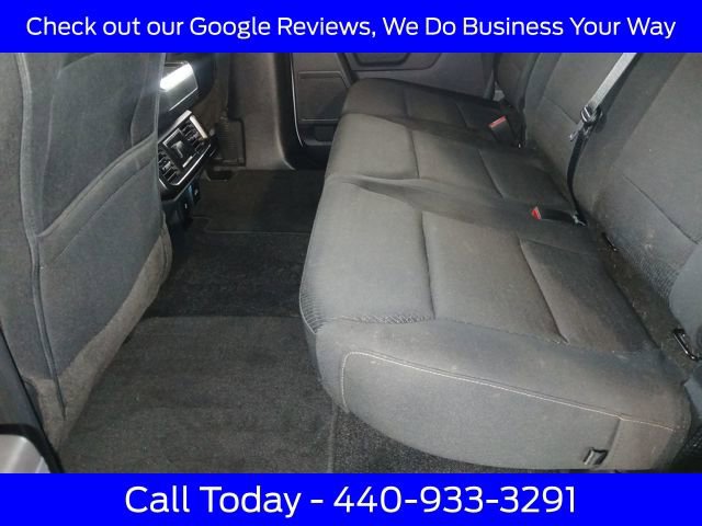 Certified 2022 Ford F150 XLT w/ Equipment Group 302A High image 34