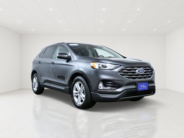 Certified 2020 Ford Edge SEL w/ Convenience Package