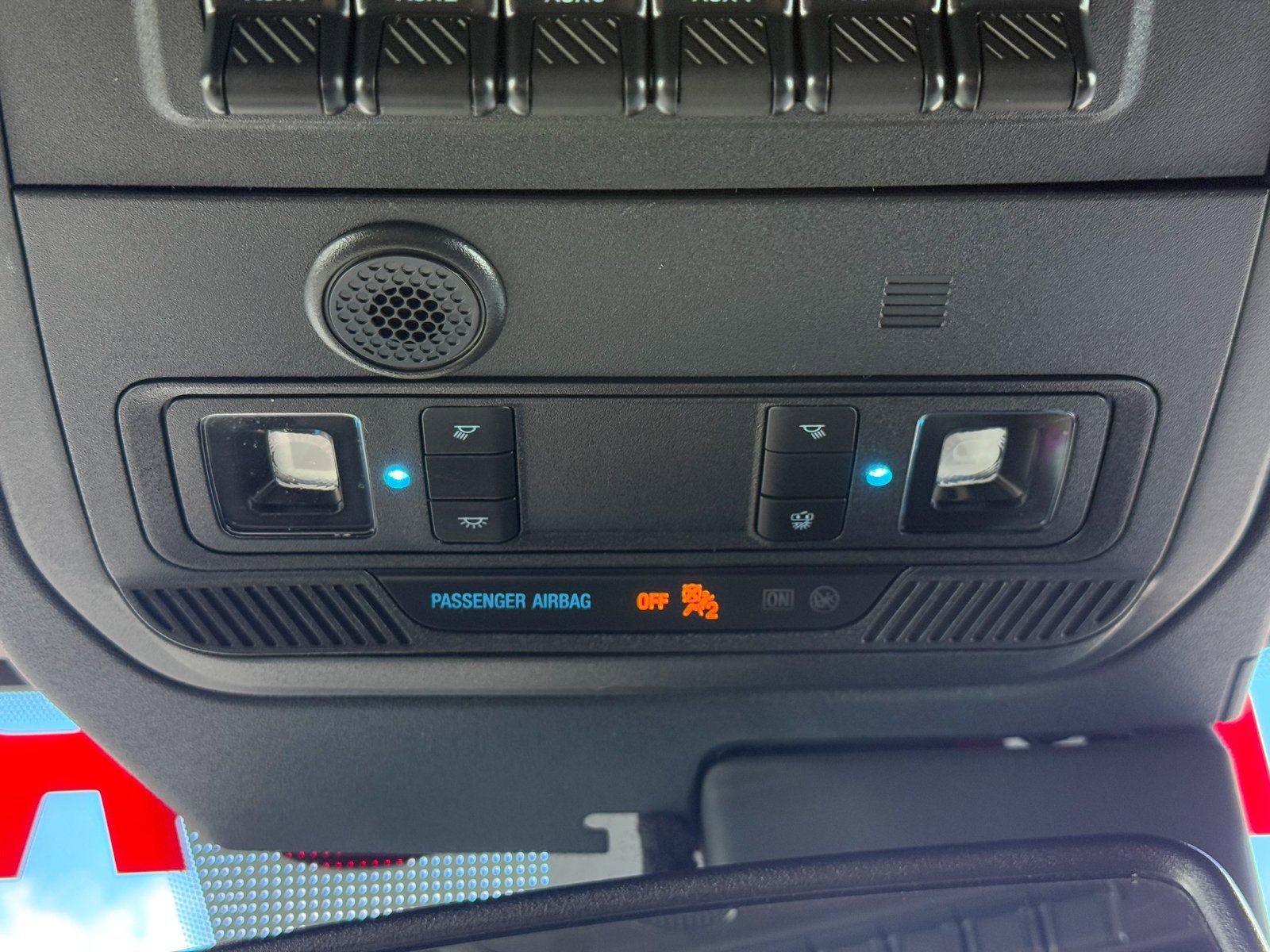 Certified 2021 Ford Bronco Wildtrak image 35