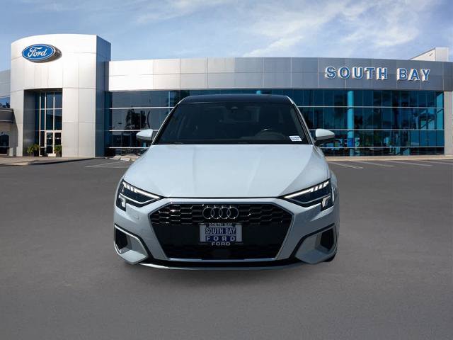 Used 2024 Audi A3 2.0T Premium FWD image 8
